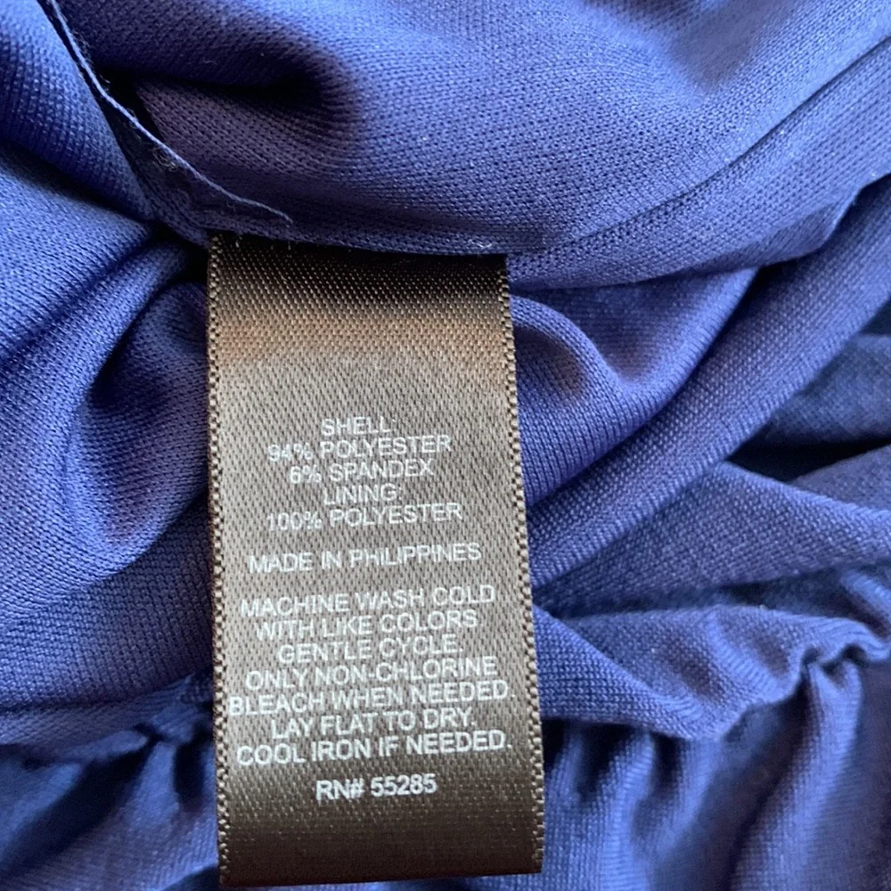 Express Dress - Picture 5 of 5